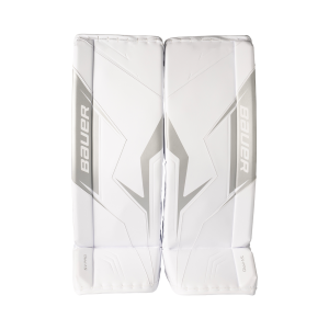 S25 BAUER SV-PRO GOAL PAD JUNIOR