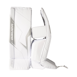 S25 BAUER SV-PRO GOAL PAD INTERMEDIATE