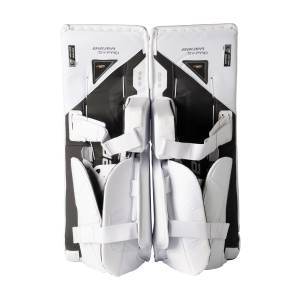 S25 BAUER SV-PRO GOAL PAD SENIOR