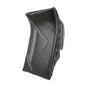 S25 BAUER SV-PRO BLOCKER JUNIOR