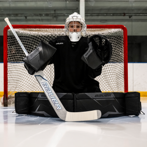 S25 BAUER SV-PRO BLOCKER INTERMEDIATE