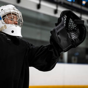 S25 BAUER SV-PRO CATCHER JUNIOR