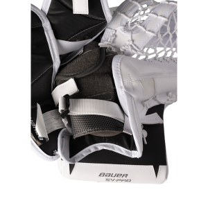 S25 BAUER SV-PRO CATCHER SENIOR