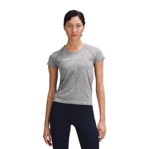 BAUER lululemon SWIFTLY SHORTSLEEVE