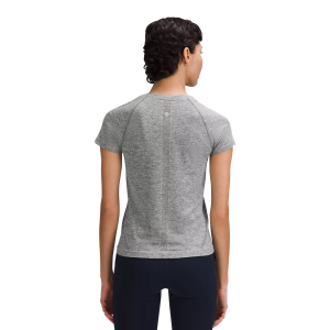 BAUER lululemon SWIFTLY SHORTSLEEVE