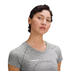 BAUER lululemon SWIFTLY SHORTSLEEVE