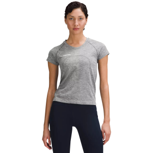 BAUER // lululemon SWIFTLY TECH TEE 2.0