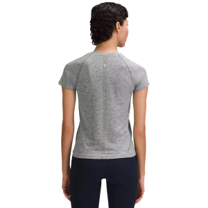 BAUER // lululemon SWIFTLY TECH TEE 2.0