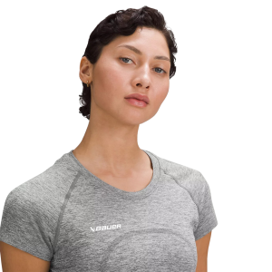 BAUER // lululemon SWIFTLY TECH TEE 2.0