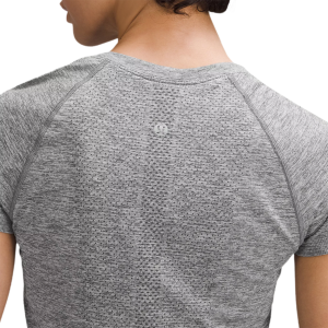 BAUER // lululemon SWIFTLY TECH TEE 2.0