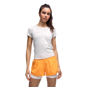 BAUER // lululemon SWIFTLY TECH TEE 2.0