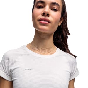 BAUER // lululemon SWIFTLY TECH TEE 2.0