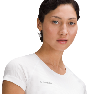 BAUER // lululemon SWIFTLY TECH TEE 2.0