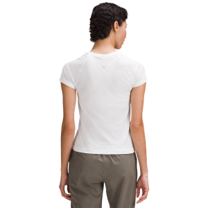 BAUER // lululemon SWIFTLY TECH TEE 2.0