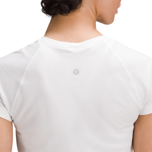 BAUER // lululemon SWIFTLY TECH TEE 2.0