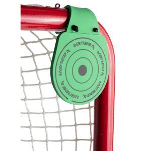BAUER REACTOR SHOOTING TARGETS – 6 – 4 PACK