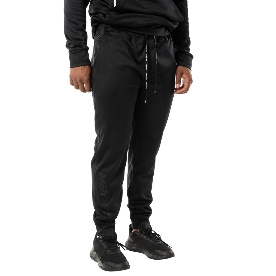 BAUER TEAM FLEECE JOGGER SENIOR