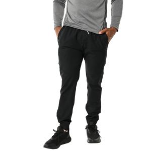 BAUER TEAM WOVEN JOGGER SENIOR