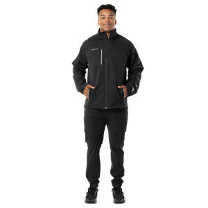 BAUER TEAM WOVEN JOGGER SENIOR