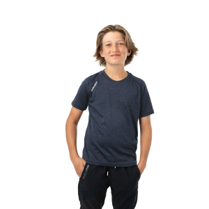 BAUER TEAM SHORTSLEEVE TECH TEE YOUTH