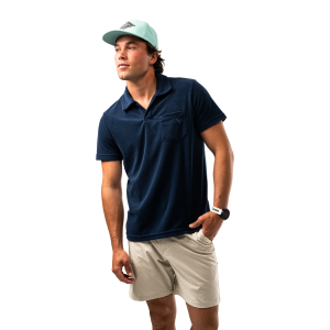 BAUER BOARDWALK POLO SENIOR
