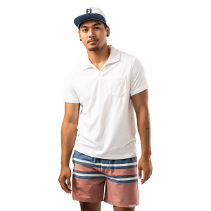 BAUER BOARDWALK POLO SENIOR