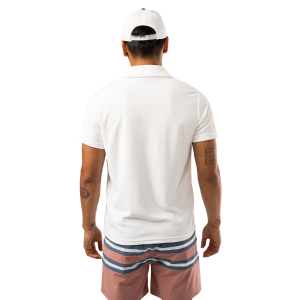 BAUER BOARDWALK POLO SENIOR