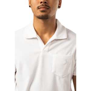 BAUER BOARDWALK POLO SENIOR