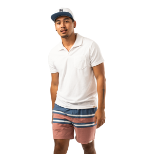 BAUER BOARDWALK POLO SENIOR