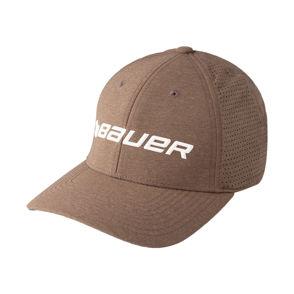 BAUER TRAILRUNNER PERFORMANCE HAT