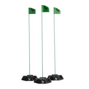 BAUER MODULAR TRAINING CENTER – POLE 3 PACK