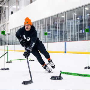 BAUER MODULAR TRAINING CENTER – POLE 3 PACK