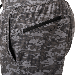 BAUER FLC FORECHECK TRAIN SHORT SENIOR