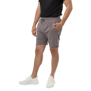 BAUER FLC FORECHECK TRAIN SHORT SENIOR