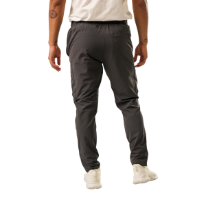 BAUER CROSS COAST TRAVEL PANT VOLCANO