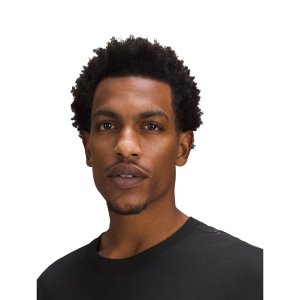 S25 BAUER lululemon LICENSE TO TRAIN SHORT SLEEVE