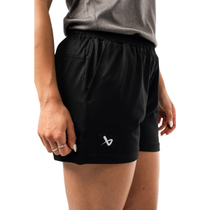 S25 BAUER WOMENS TEAM TRAIN SHORT