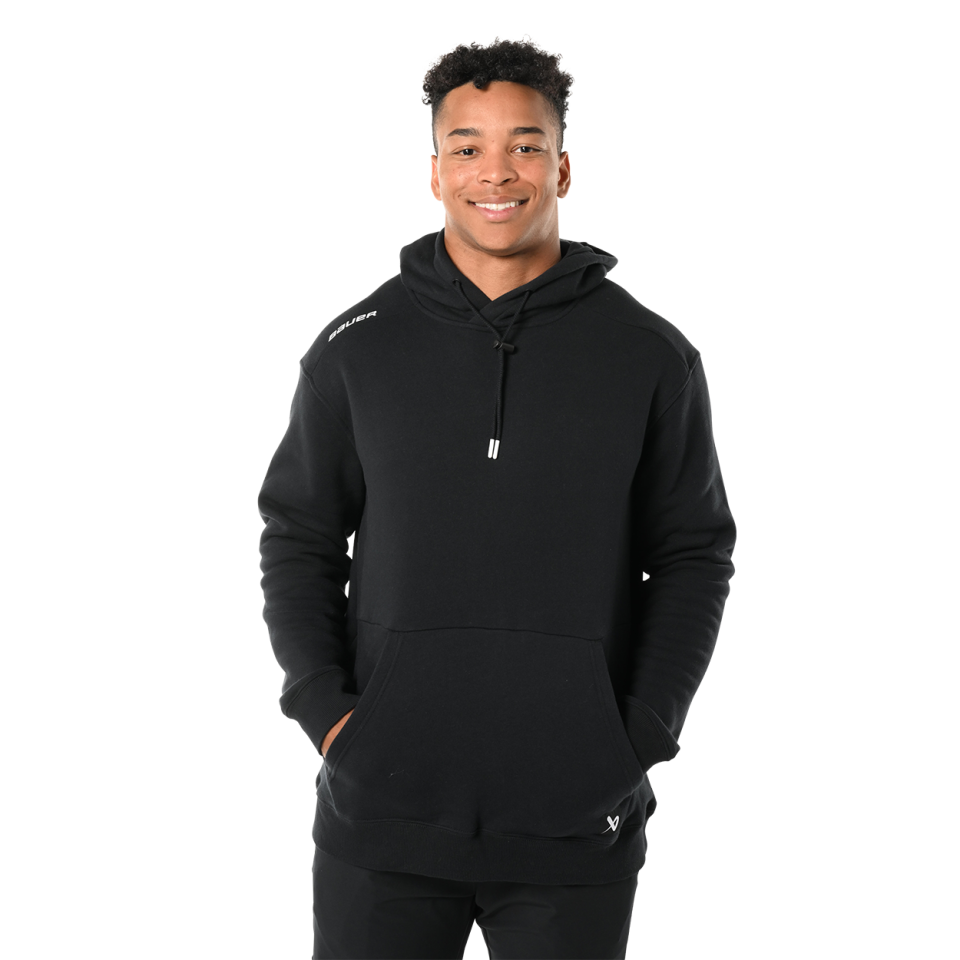 BAUER TEAM ULTIMATE HOODIE SENIOR