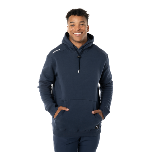 BAUER TEAM ULTIMATE HOODIE SENIOR