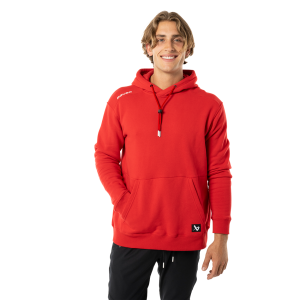 BAUER TEAM ULTIMATE HOODIE SENIOR