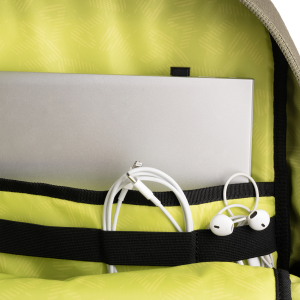 BAUER VARSITY BACKPACK S24