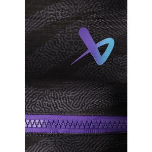 S25 BAUER VARSITY BACKPACK – CAMO