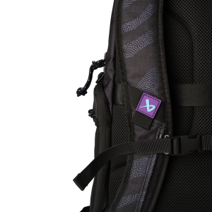 S25 BAUER VARSITY BACKPACK – CAMO