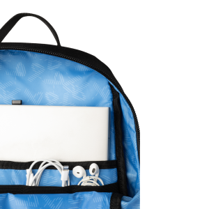 S25 BAUER VARSITY BACKPACK – NAVY