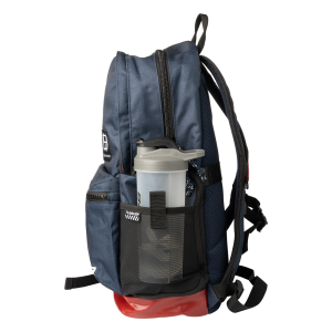 S25 BAUER VARSITY BACKPACK – NAVY