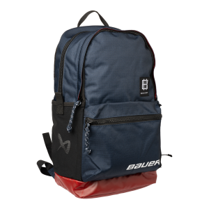 S25 BAUER VARSITY BACKPACK – NAVY