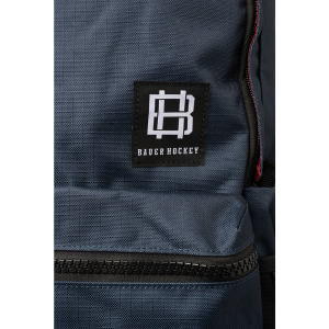 S25 BAUER VARSITY BACKPACK – NAVY