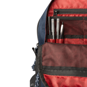 S25 BAUER VARSITY BACKPACK – NAVY