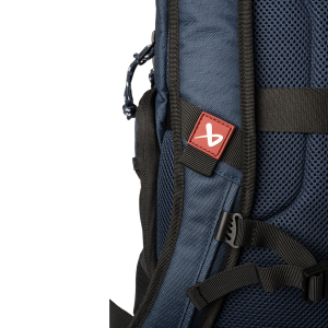 S25 BAUER VARSITY BACKPACK – NAVY