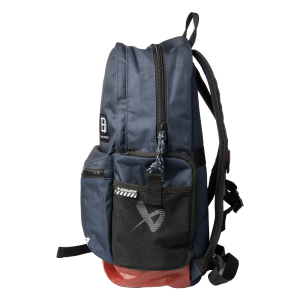 S25 BAUER VARSITY BACKPACK – NAVY